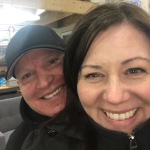 Meet your Posher, Robbie